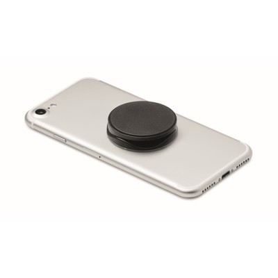 Phone holder publicitario